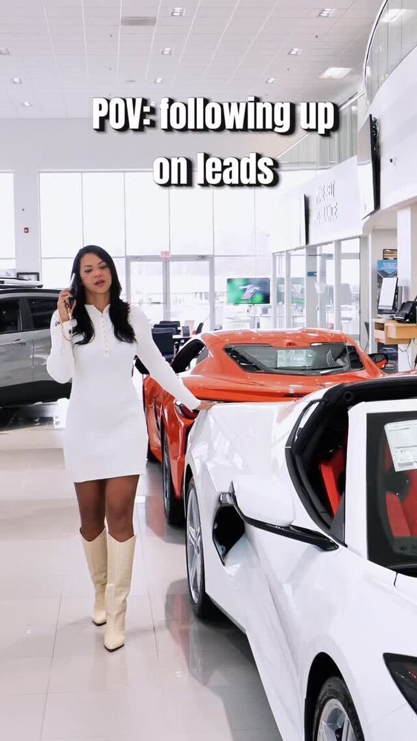 When we follow up, it’s because we care.

At Pine Belt, we don’t just want to sell you a car, we want to make sure it’s the right fit for your life.

We treat every lead like a real person, not just a number. Let’s find your perfect match.

#CustomerFirst
#PineBeltPromise
#POVD…