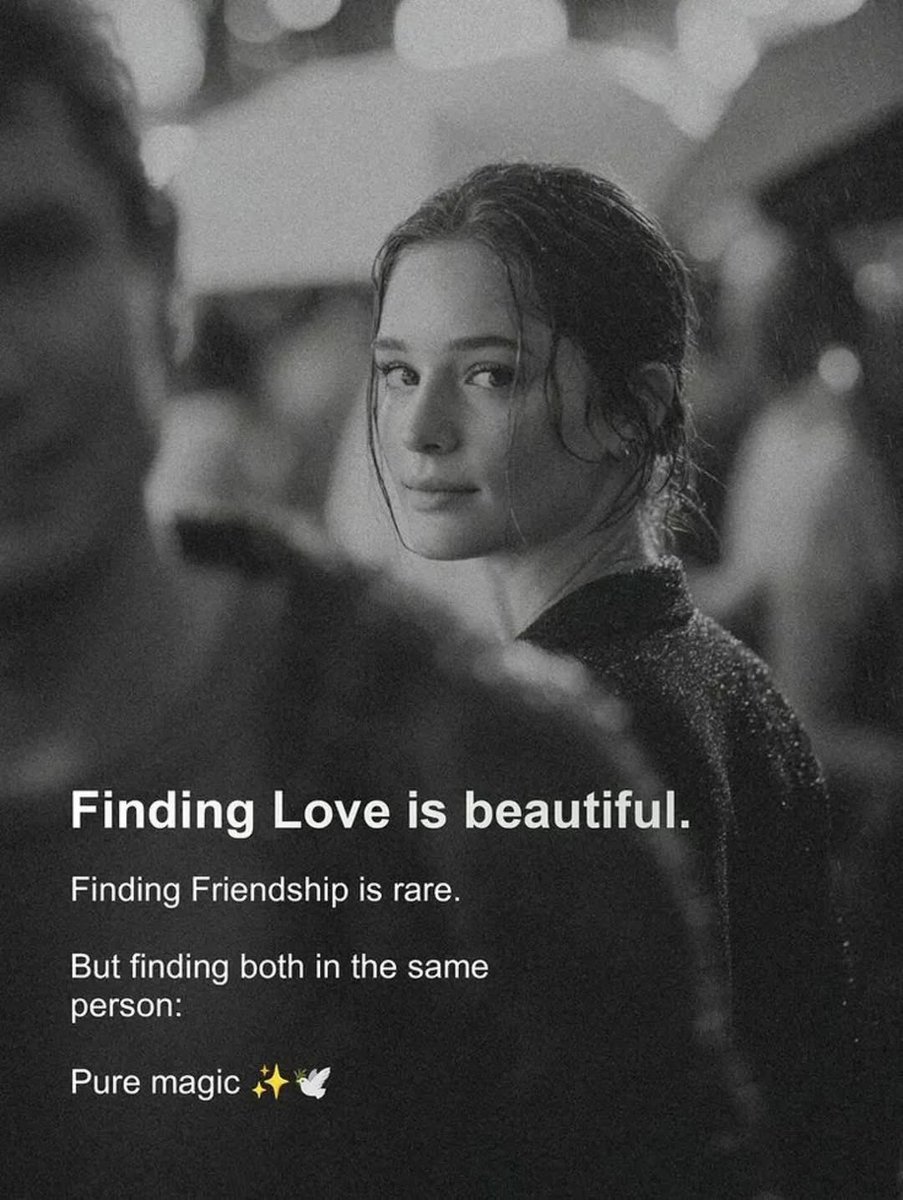 Yes, this is so true