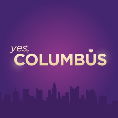 Experience Columbus tweet media