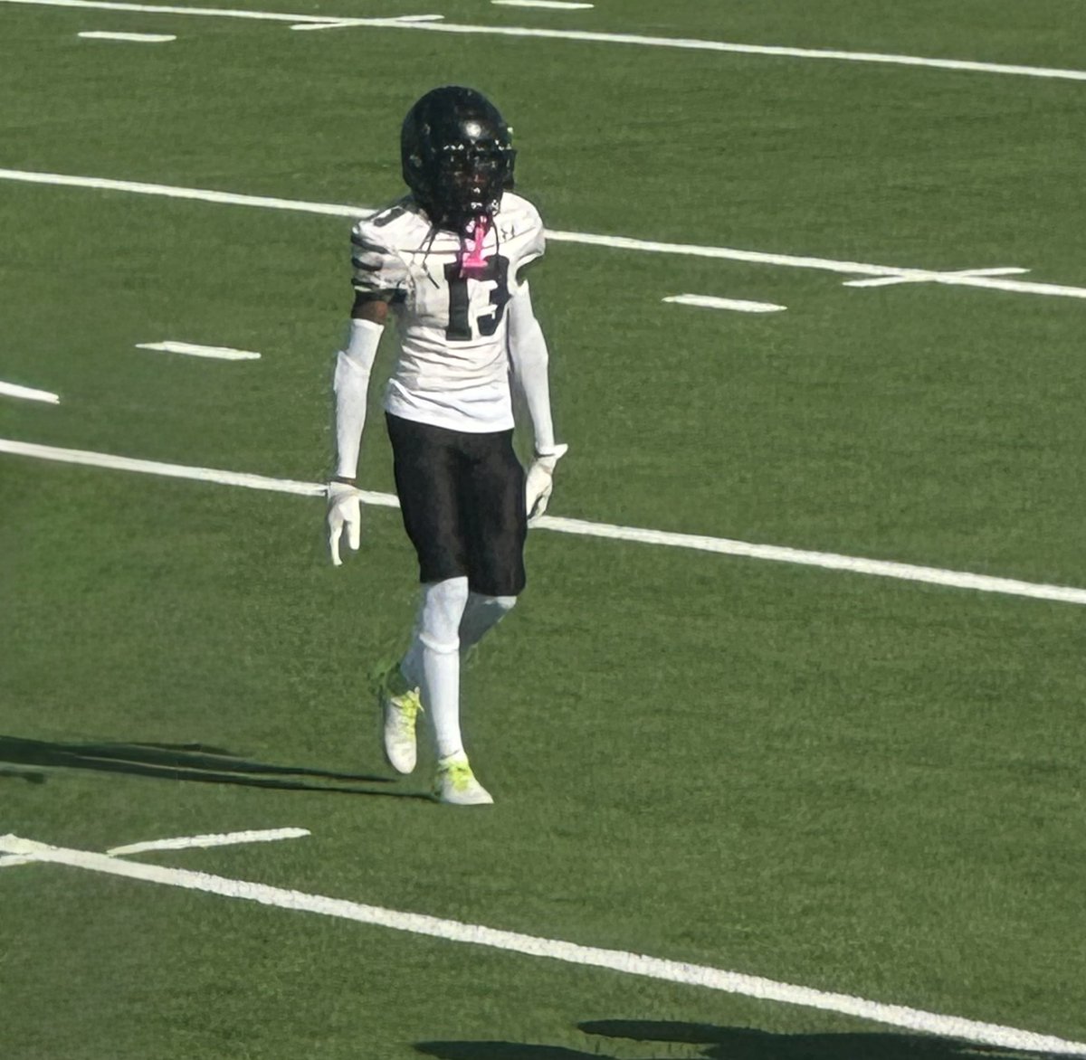 Zaveion “Zae” Perry tweet media