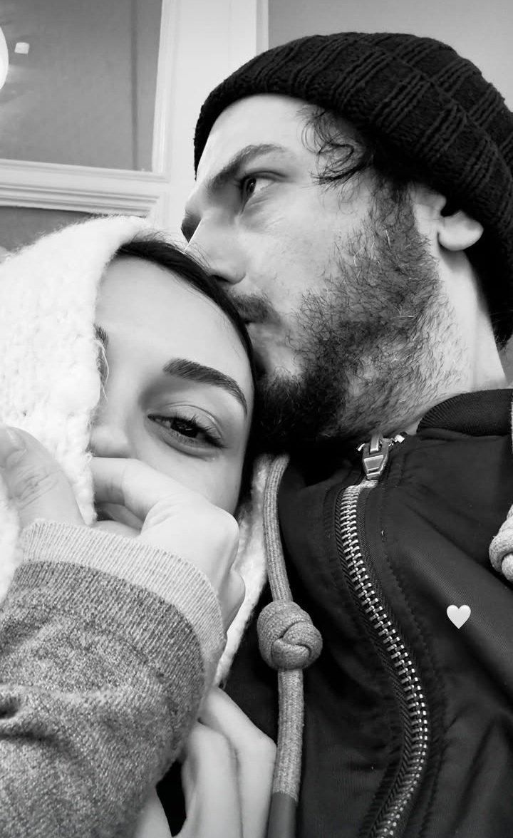 @/belginnsimsek IG story'sinden #FarukAran, #FarBel 🤍