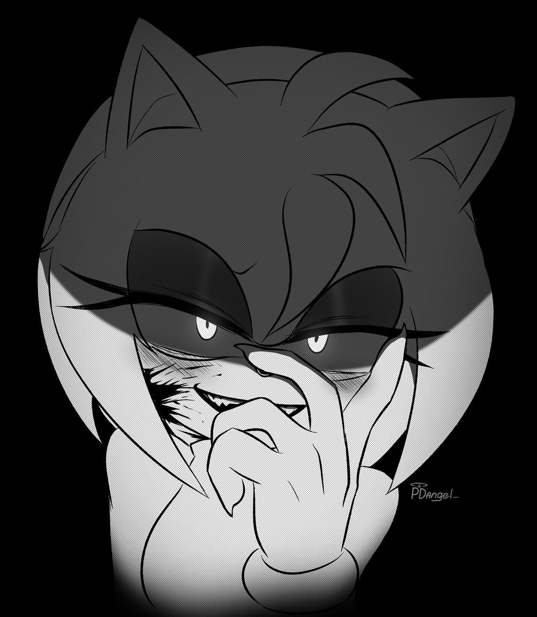 PDangel_'s tweet image. I like her too much in this image &amp;gt;\\\&amp;lt;

#AmyRose