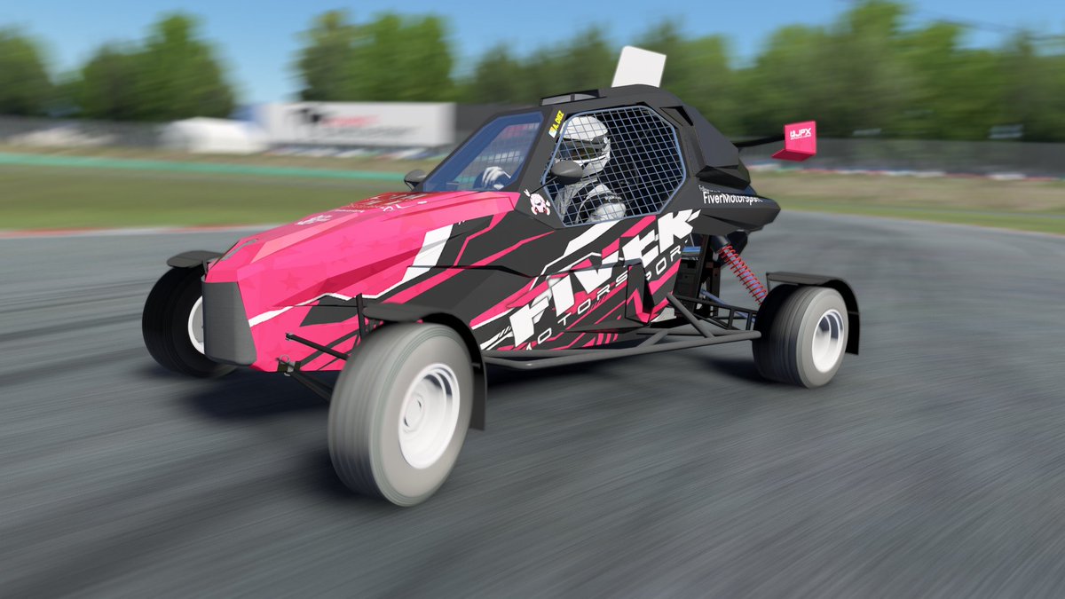 · RESULTADOS 

· CNSAC Winter Series by <a href="/club_simracing/">Club Simracing</a> 
· Subida a La Santa

· Cat. Carcross RX01
🥉P3 Álvaro Diez (<a href="/alv10garcia/">Alvaro Diez</a>)

#GoFiver #Teamchocobollo
<a href="/TheMechCat/">The Mech Cat</a> <a href="/SalVATOre_PL/">Vatore 🍍</a>