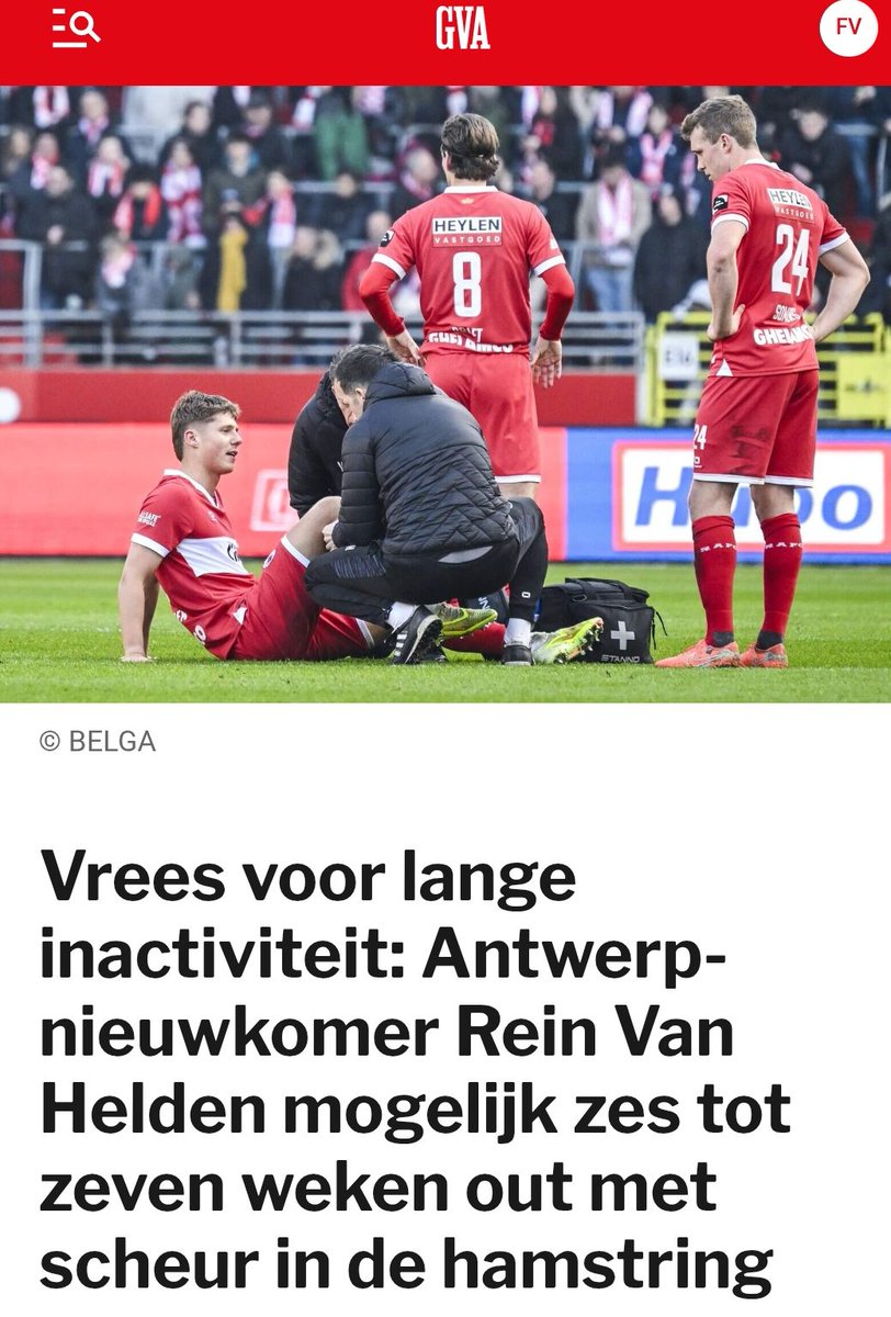 Koen tweet media