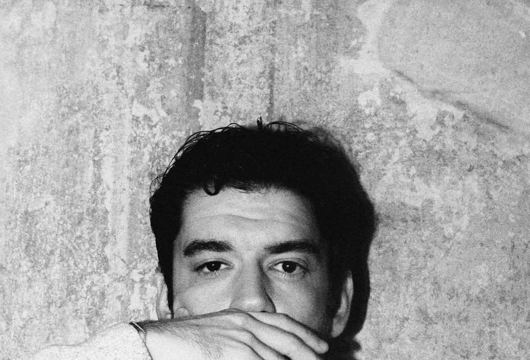 📸#serkantınmaz yeni bir fotoğraf paylaştı🔥