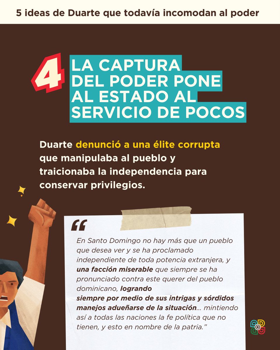 Opción Democrática tweet media