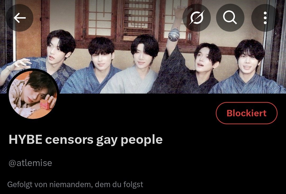 i don't understand how this acc still exists when everyone knows what they’ve been doing for a long time now... spreading rumors, false informations &amp; creating weird narratives about soobin &amp; the other members, doing nothing but harming them.

so PLEASE report &amp; block them