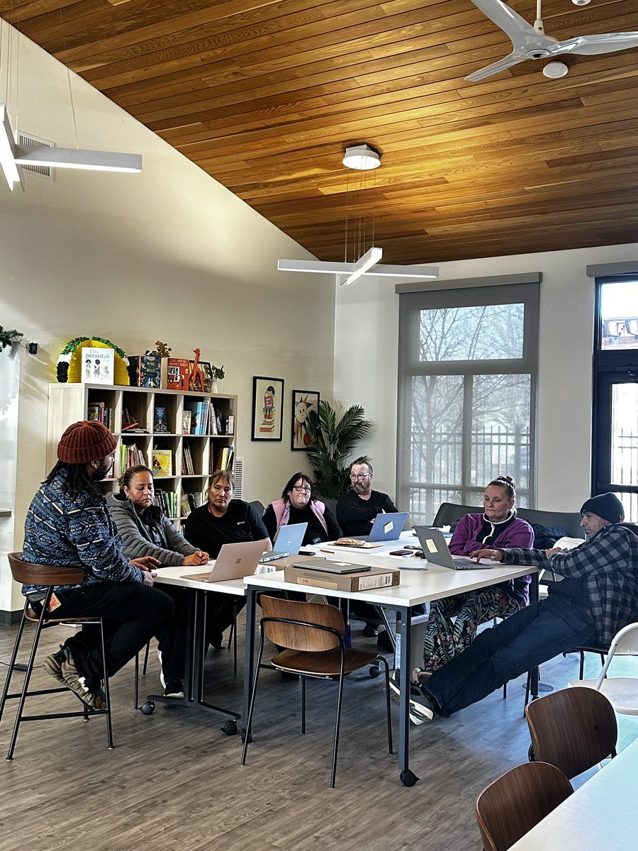 Free Geek tweet media