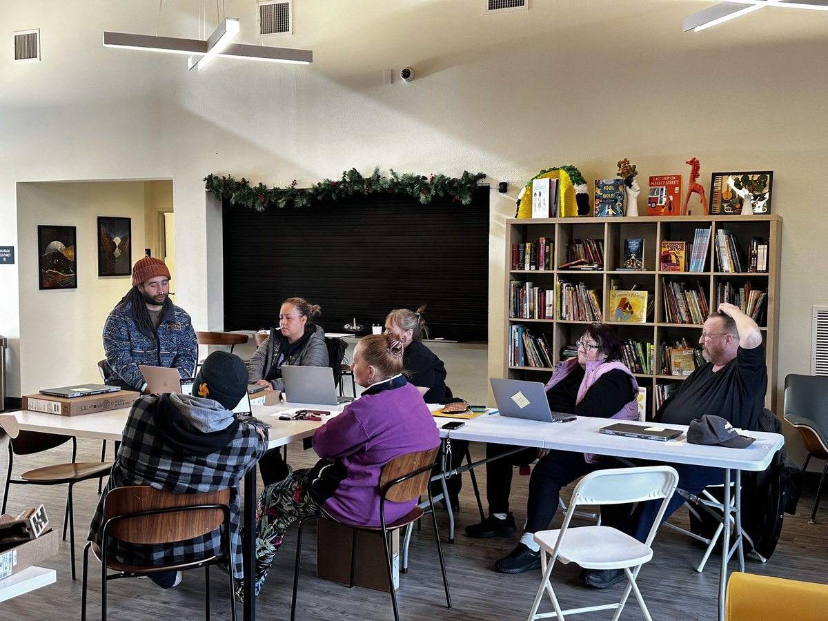 Free Geek tweet media