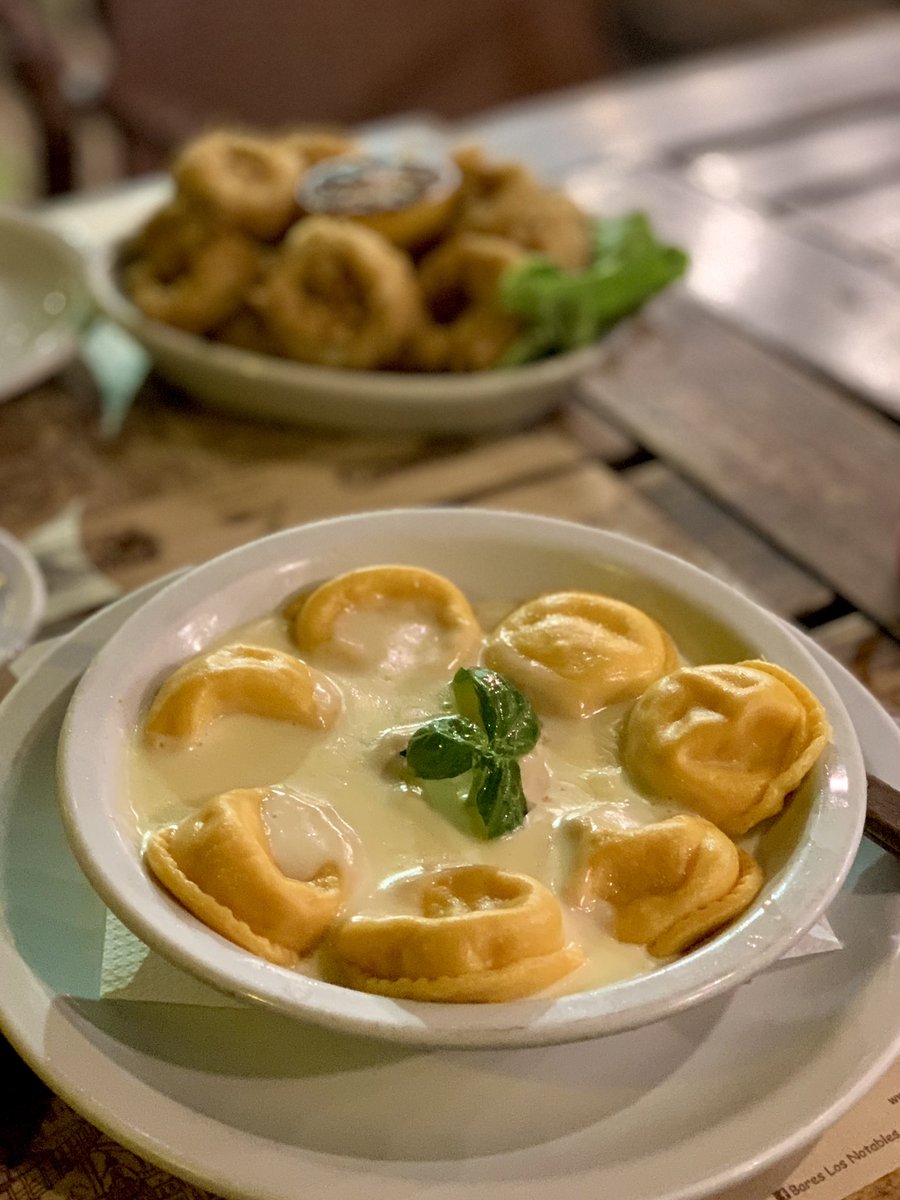 Los Notables tweet media