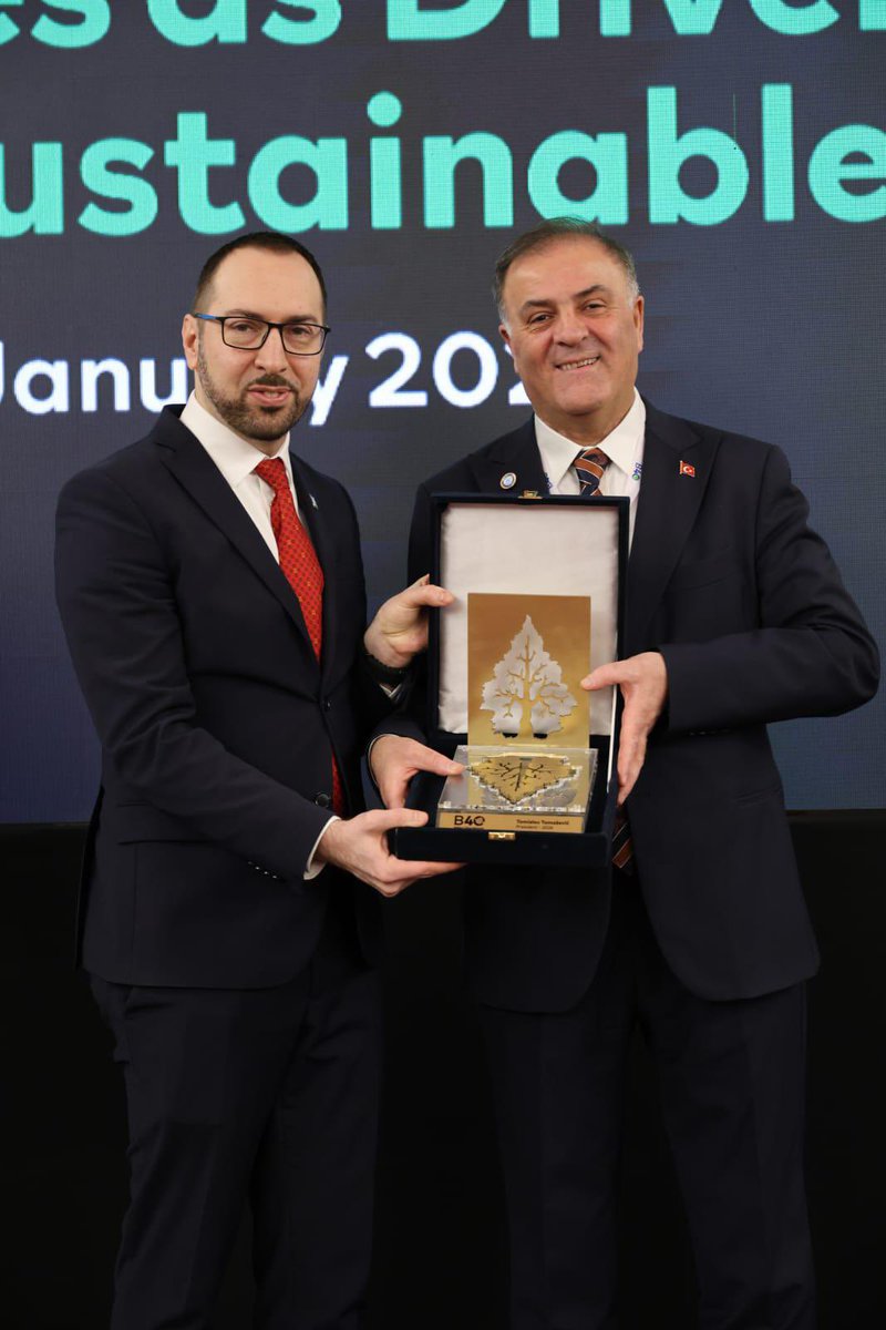 Ekrem İmamoğlu (International) tweet media