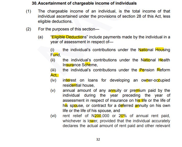 Individuals are taxed on income

Businesses are taxed on net profit 

Both avoid taxes by reducing taxable income 

Total income is not the same as taxable income 

Turnover is not the same as taxable income

Avoiding taxes is legal; the ways to legally avoid taxes as individuals