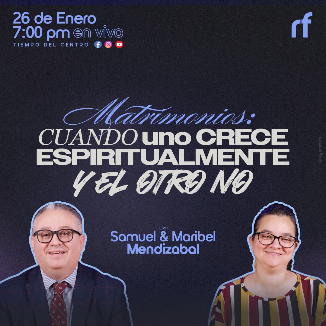 Restaurando Familias tweet media