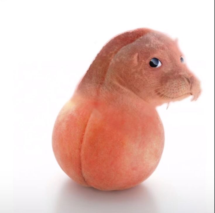 Peach Hippo tweet media