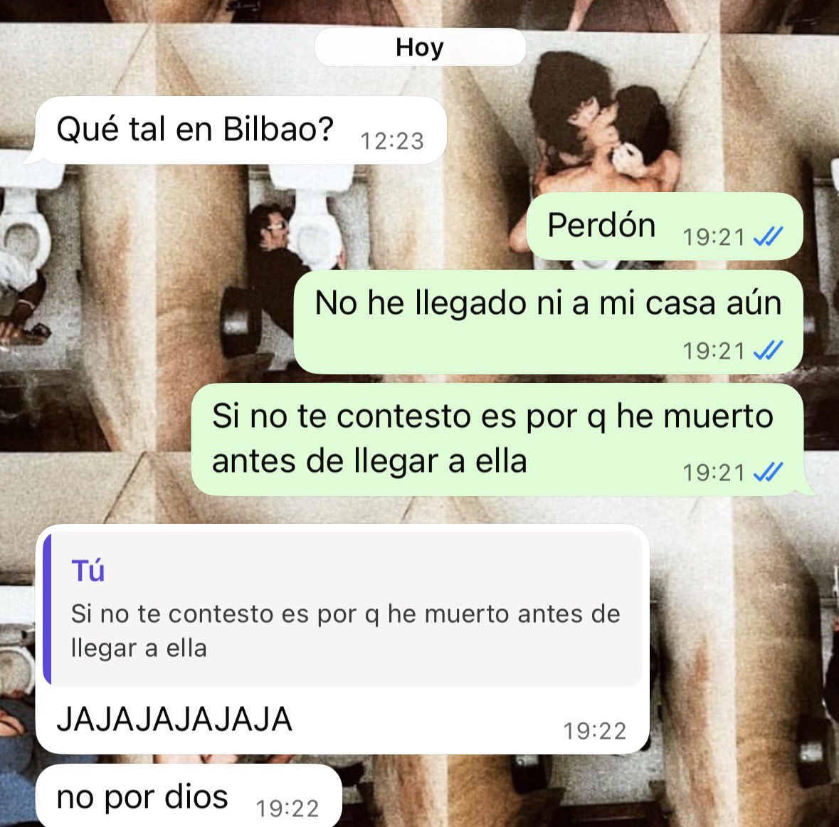 El blue Monday es hoy o cuando (???)
Me pierdo