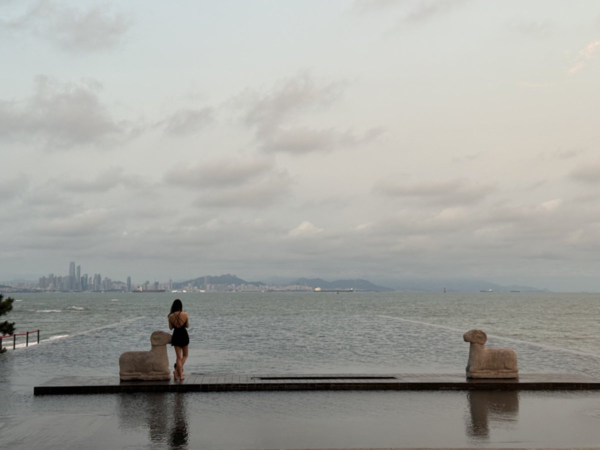 迷你龙夫妻 tweet media