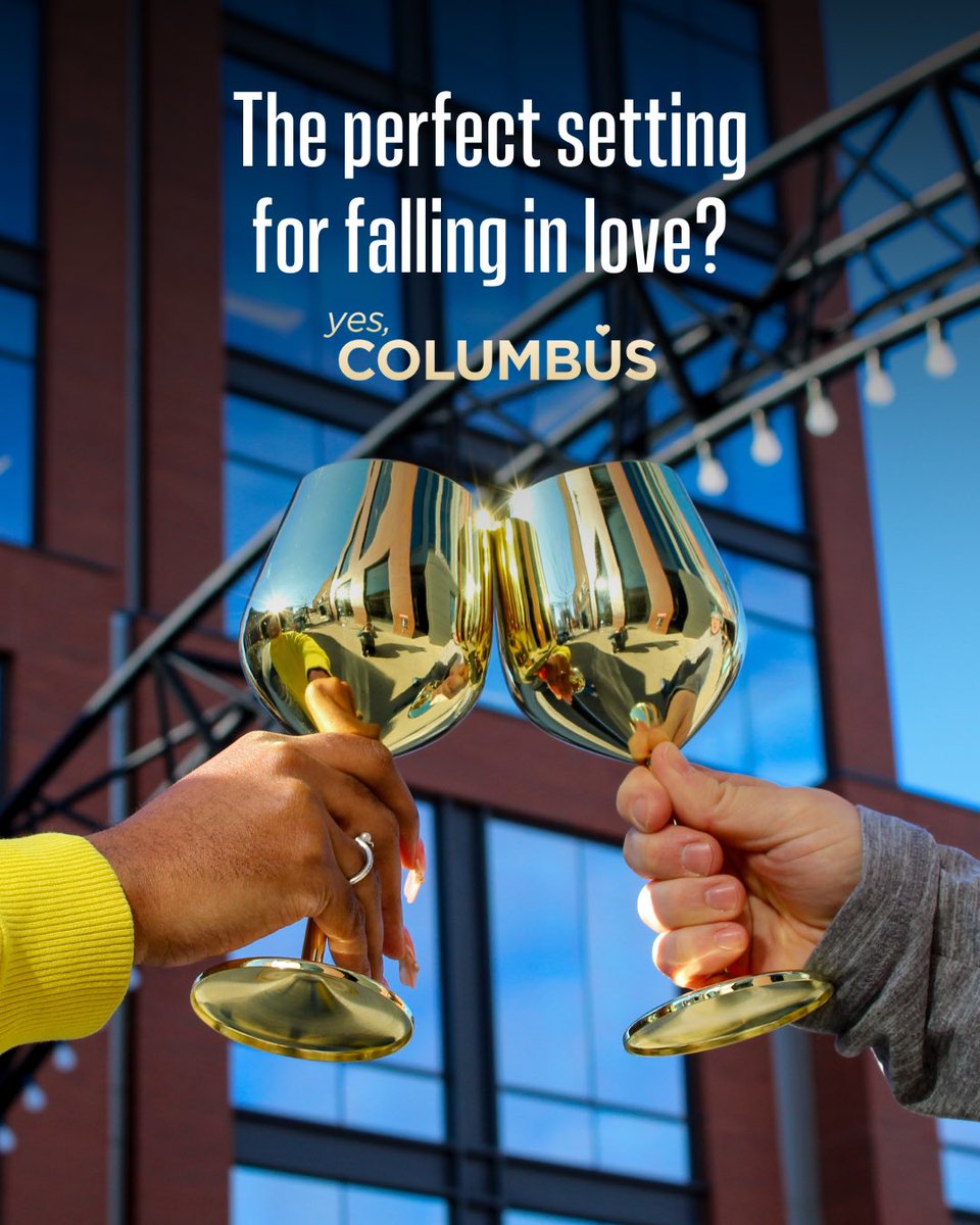 Experience Columbus tweet media