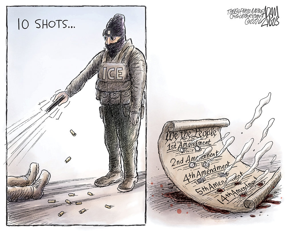 Pretti much fascism…