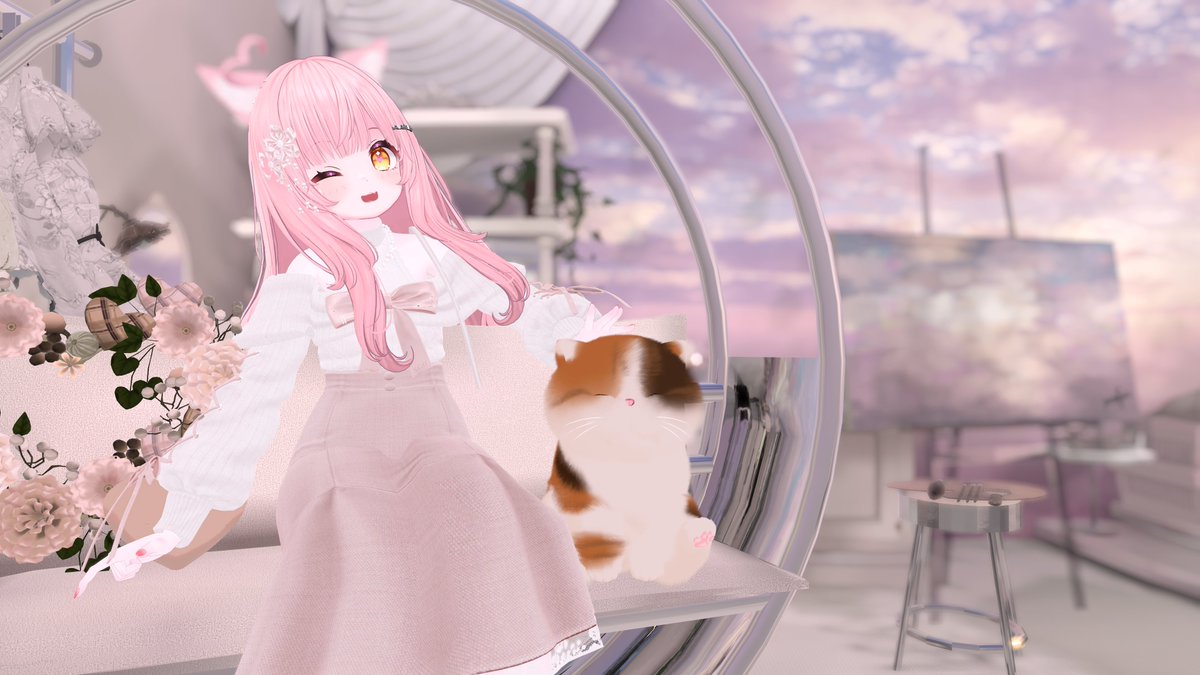 🐾まるもこ🎀ご依頼募集中 (@manmaru05071109) / Posts / X