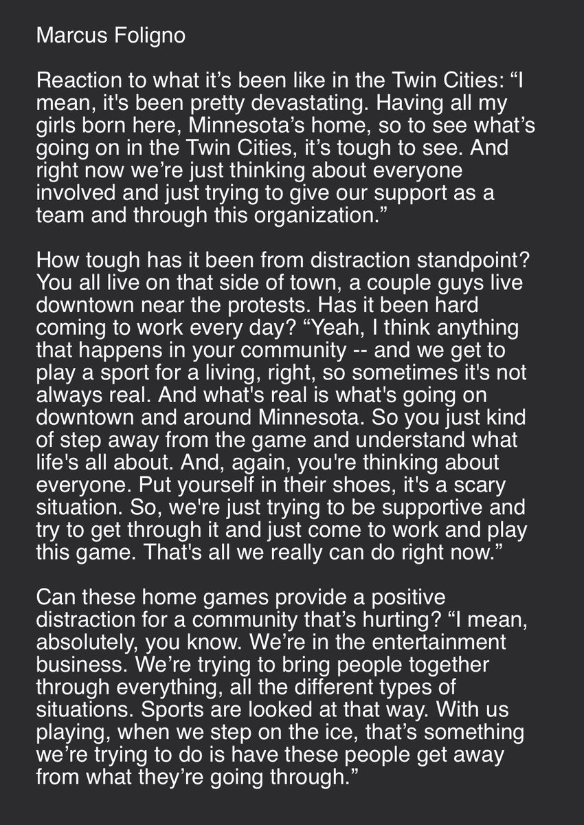 Michael Russo tweet media