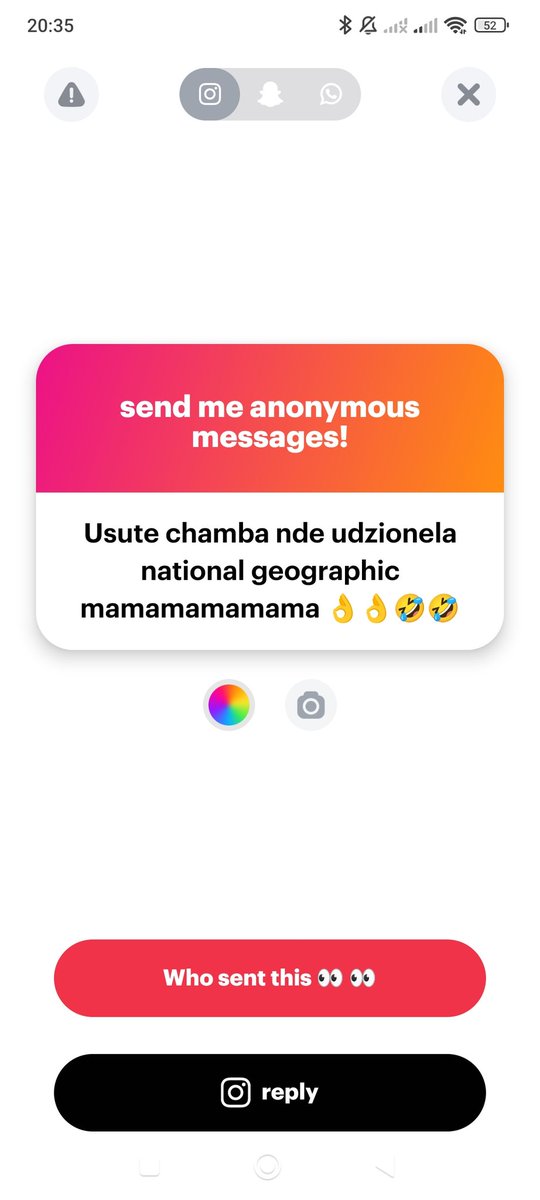 Kamoza 🇲🇼 🇿🇲 tweet media