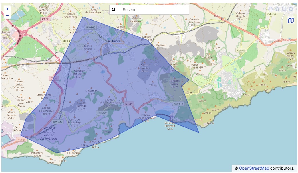 La <a href="/dgsce_RM/">Seguridad Ciudadana y Emergencias Región de Murcia</a>   activa el sistema ES-Alert a causa del incendio en las instalaciones de Repsol en la zona de Alumbres, Portmant, La Unión y zonas aledañas a las instalaciones de Repsol con el siguiente texto:

Alerta de Protección Civil REGIÓN DE MURCIA

Se ha producido un