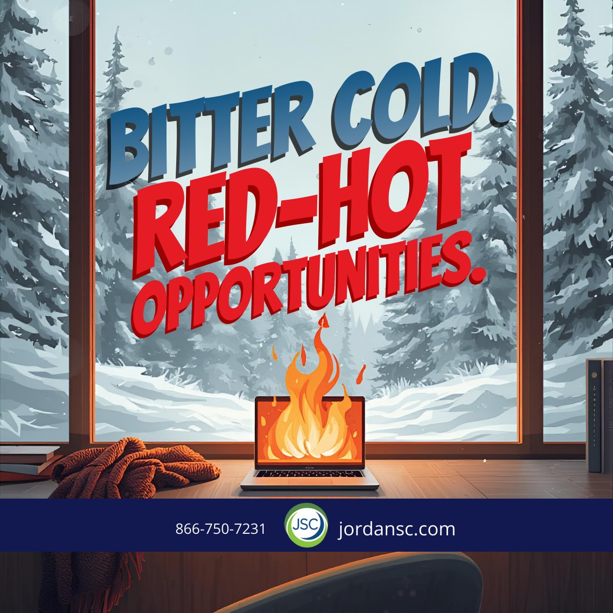 JordanSearch's tweet photo. It’s freezing outside.
Our job list isn’t.
If you’re stuck indoors anyway, might as well check out something better. 🔥https://t.co/wixkAhXYuN https://t.co/mgjMl7TJY9