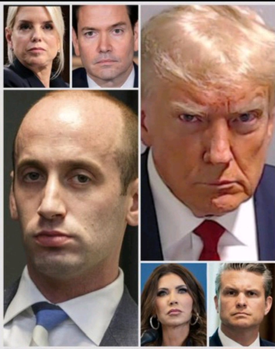 sacmac11's tweet image. It sure must be tough for #KarolineLeavitt to get on that podium daily and try to play "the victim" for this corrupt administration. #Murder is murder and the evidence is clear &amp;amp; concise. #Complicit