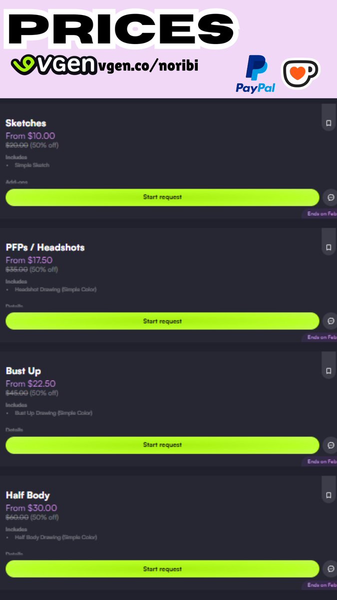 Not my usual posts but I have a friend in dire trouble with bills in this day and age (where that is becoming normal) and wish to boost them for their half off emergency comms!! Such a sweet person and I wish they can get their bills paid soon...