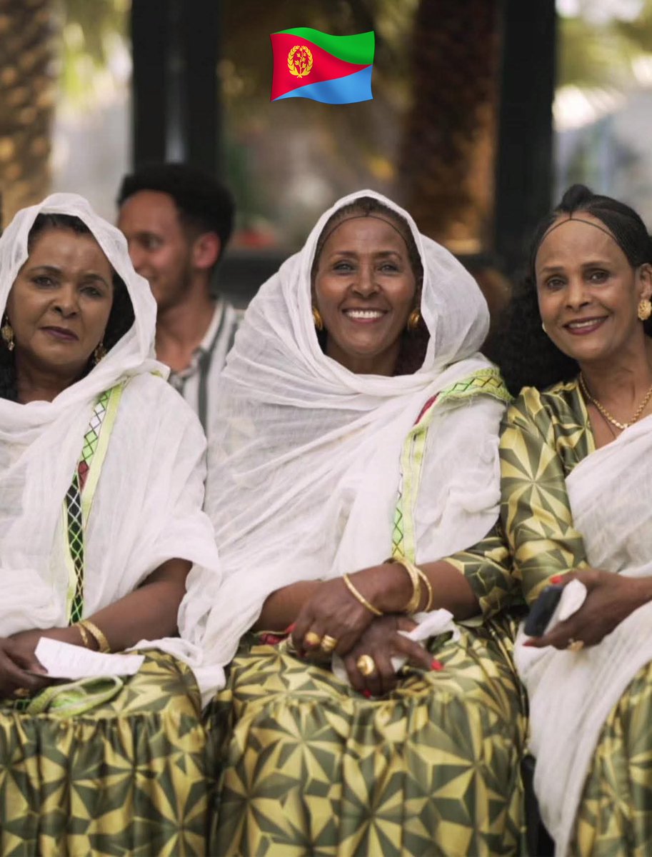 eri_id_'s tweet photo. ኣዴታት ገድልን ጥበብን 
ሻዕብያ ኩሉ ዘጽብቅሎም 🤩❤️🇪🇷
#EritreanWomen
#EPLFWomen
#WomenOfEPLF
#BraveEritreanWomen
#EritreanFreedomFighters
#WomenWhoLiberatedEritrea
#EritreanResistance
#EritreanHeroes
#FearlessEritreanWomen
#SelfRelianceGeneration https://t.co/SC50RTv7Bu