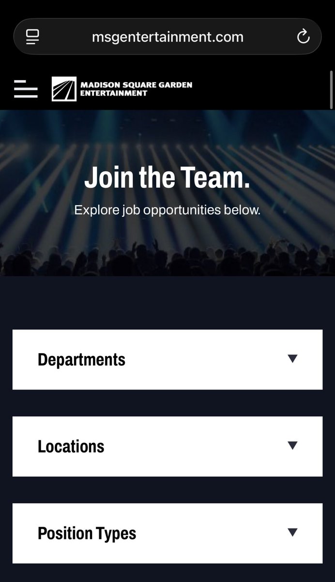 harrysdigicam's tweet image. i'll be in that arena one way or another