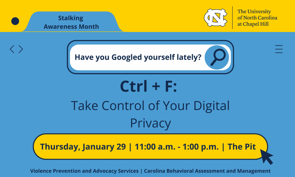 UNC Threat Assessment and Management tweet media