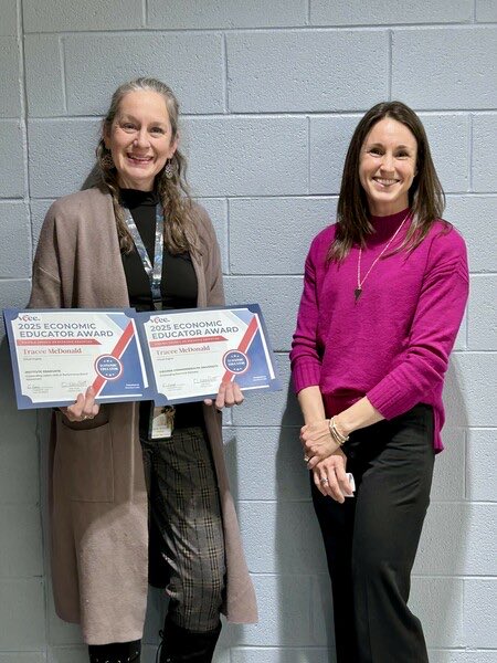 VA Council on Econ Ed tweet media