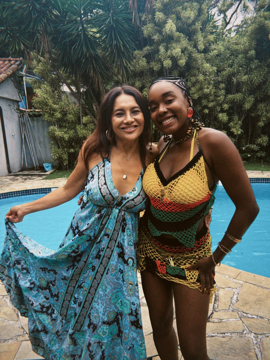 Feliz aniversário, <a href="/aluizarosaa/">Luiza Rosa</a> ❤️