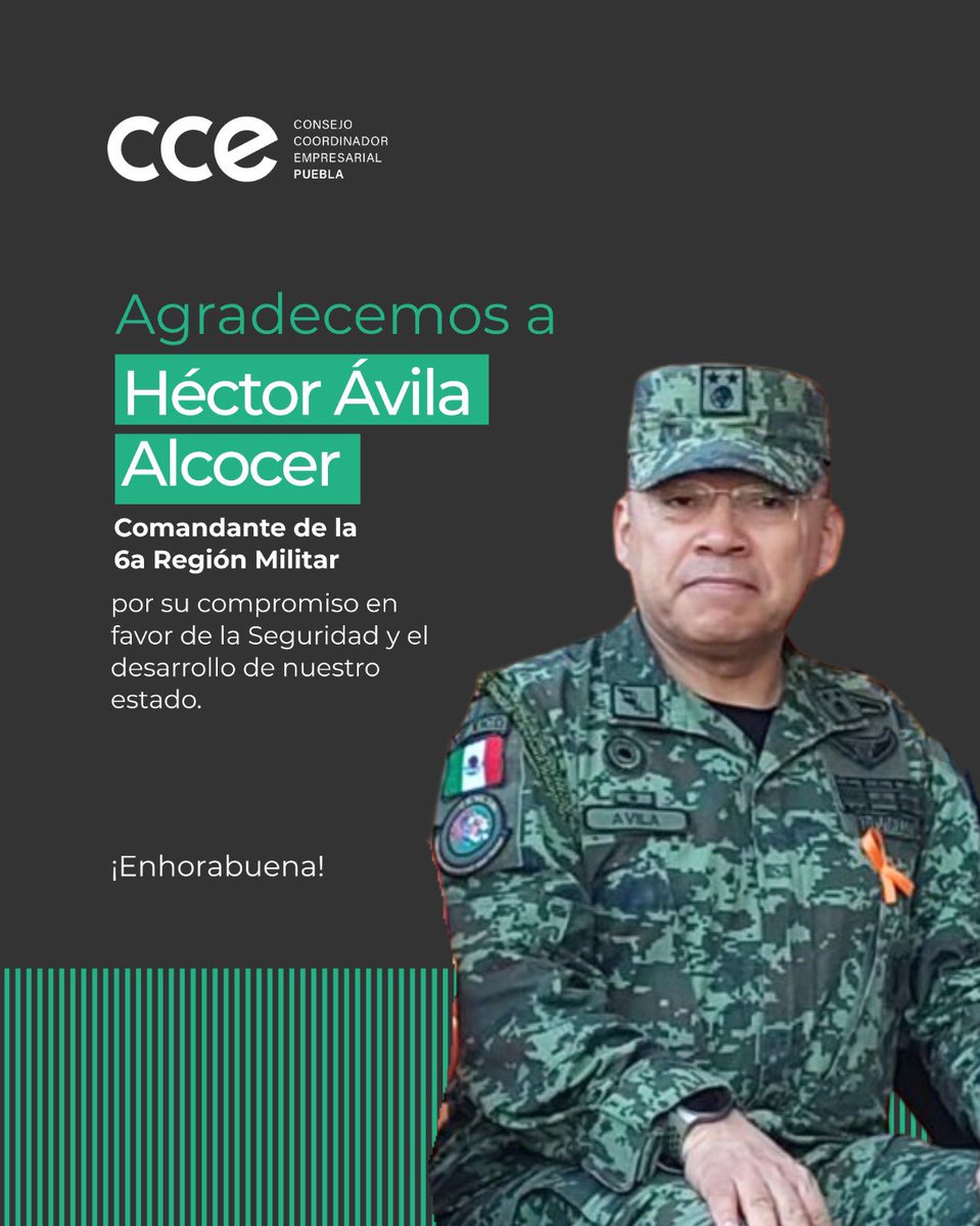 CCE Puebla tweet media