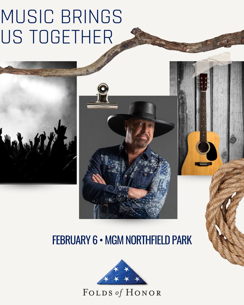 Montgomery Gentry tweet media