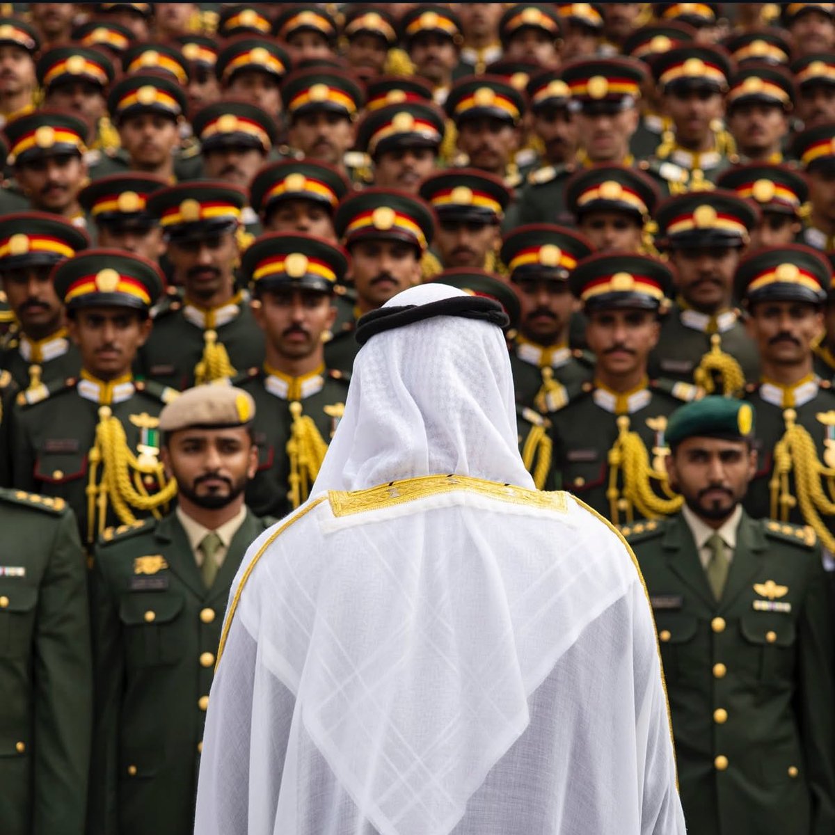 saifcaio's tweet image. فديناك يا بوخالد ❣️