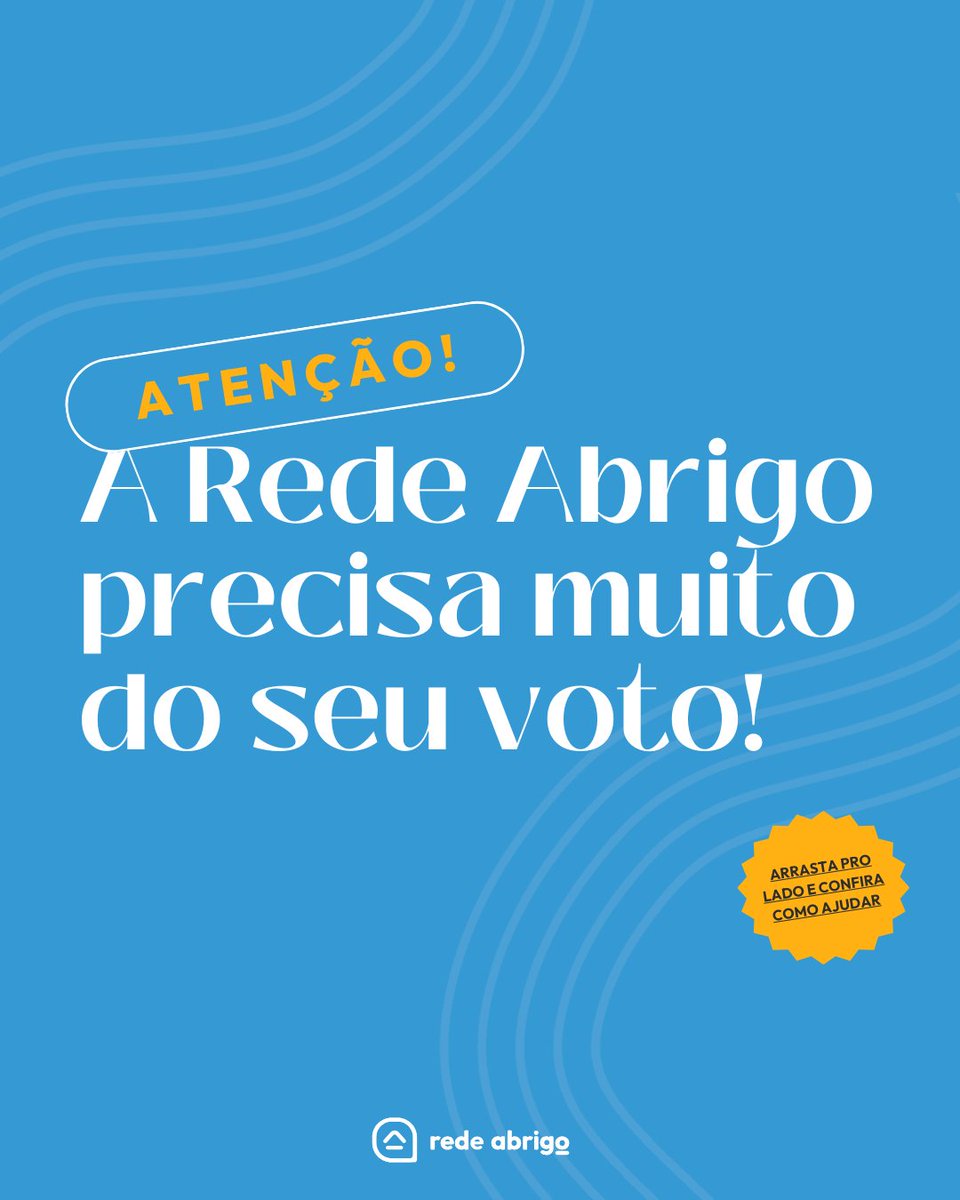 redeabrigo tweet media