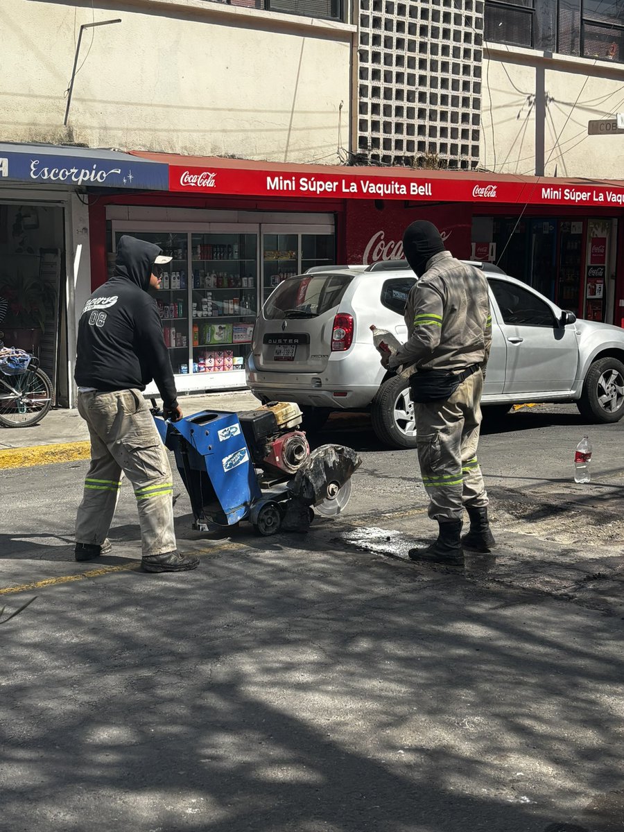 Vecin@s el día de hoy, martes y miércoles los esperamos en la jornada de servicios de <a href="/TuAlcaldiaGAM/">Alcaldía Gustavo A. Madero</a> de 10:00am a 1:0pm, hoy fue en el kiosko de la colonia Valle del Tepeyac y mañana será en el módulo de Chosica, Churubusco Tepeyac, se esta atendiendo…
<a href="/IRMAFERREYRA1/">IRMA FERREYRA</a>