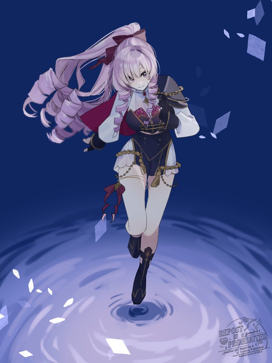 壱百満天原サロメ💯🦂 (@1000000lome) / Posts / X