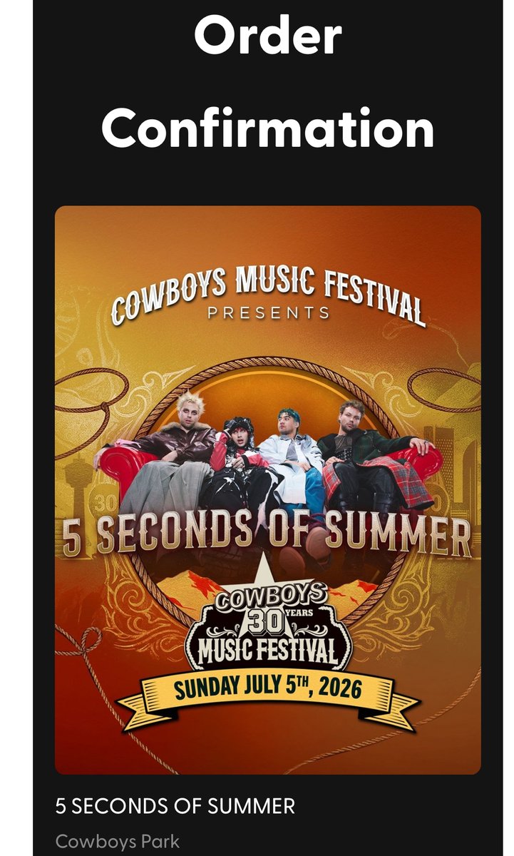 wormethx's tweet image. OFFICIALLY SEEING THE SUMMER BOYS IN THE SUMMER LETS GO ‼️‼️