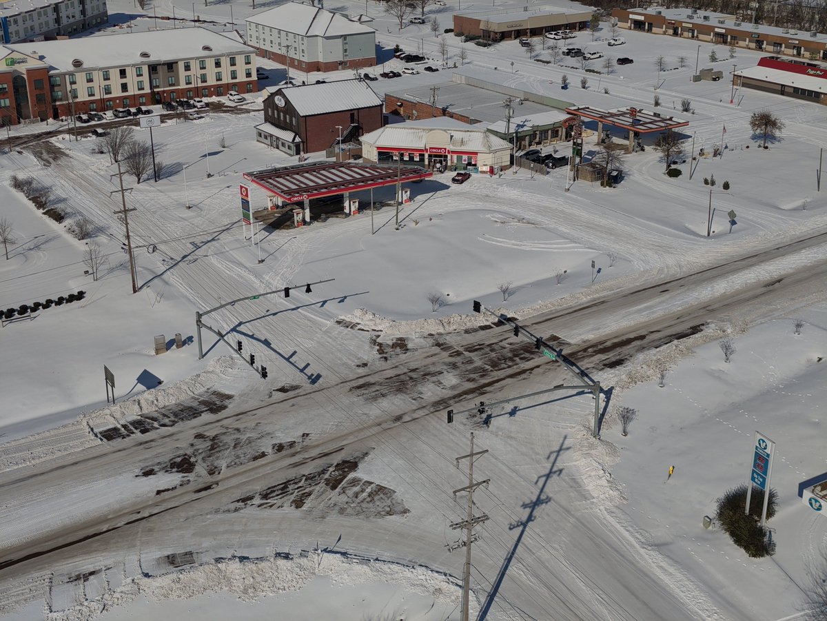 City of Olive Branch tweet media