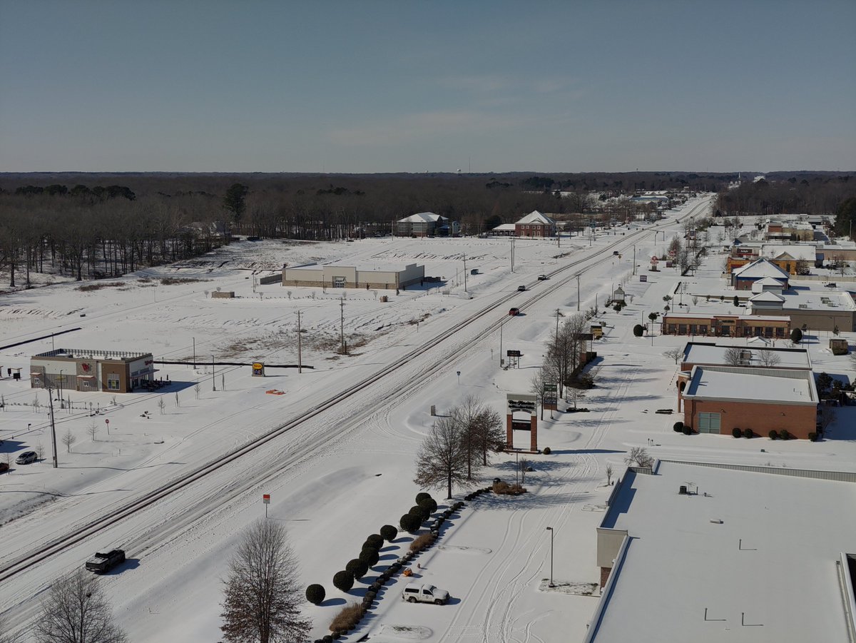 City of Olive Branch tweet media