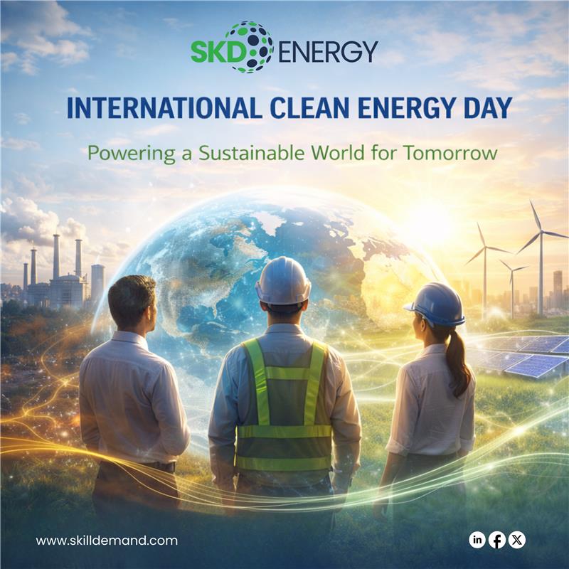 Skill Demand Energy tweet media