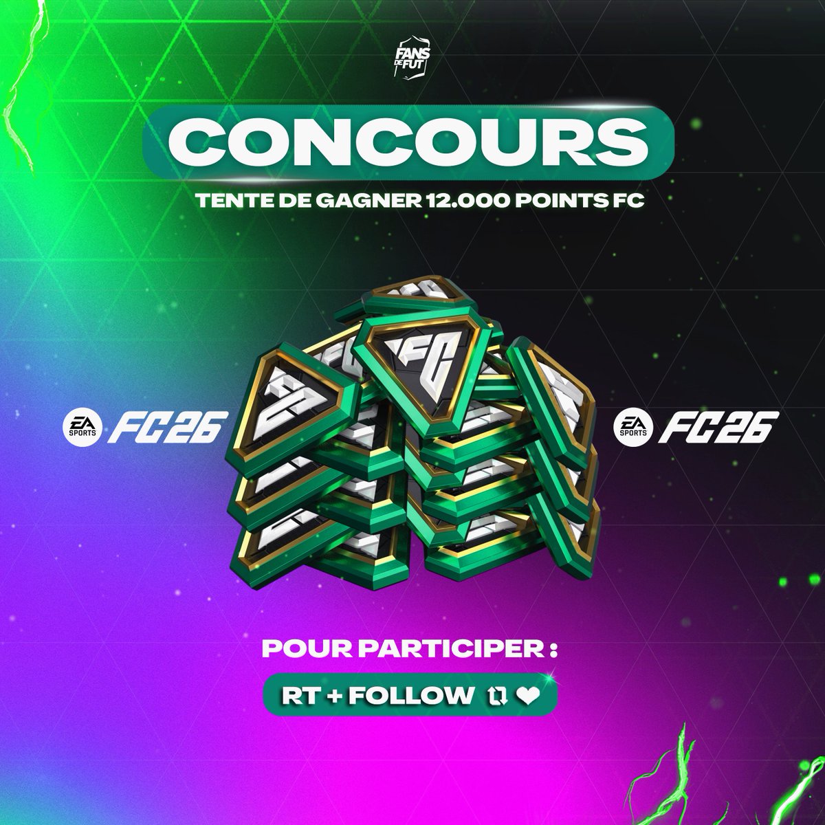 FANSDEFUT tweet media