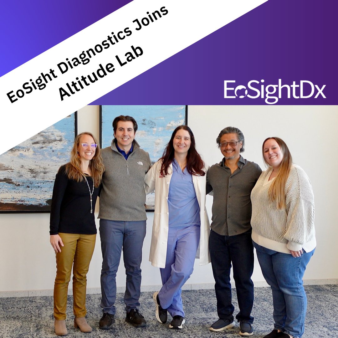 Altitude Lab tweet media