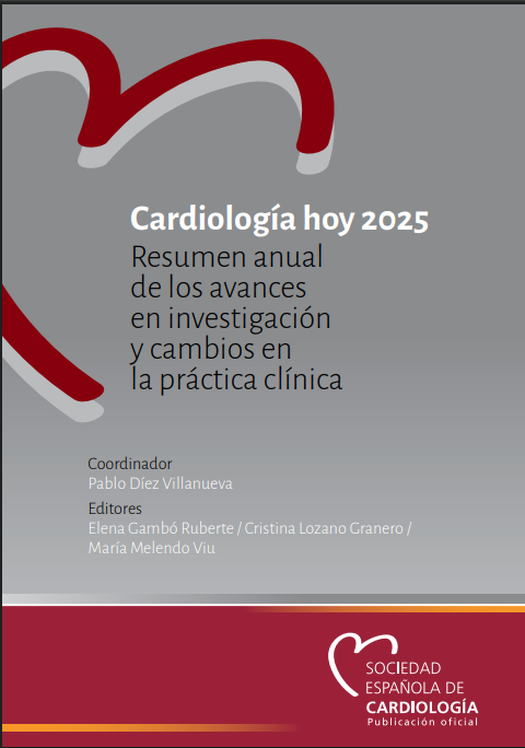 Soc Esp Cardiología tweet media