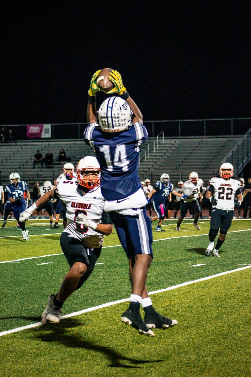 Coach Sean Freeman tweet media