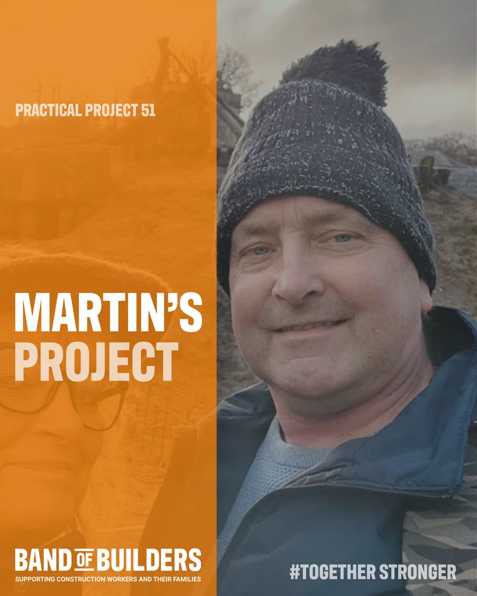 Band of Builders tweet media