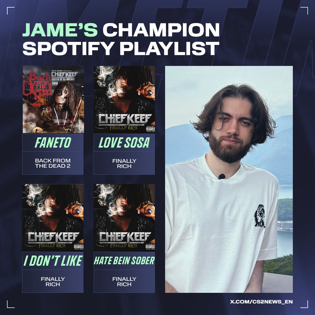 CS2 NEWS tweet media